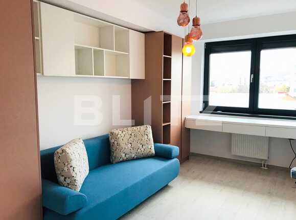 Apartament de închiriat 3 camere Central - 36838AI | BLITZ Cluj-Napoca | Poza14