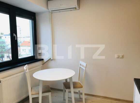Apartament de închiriat 3 camere Central - 36838AI | BLITZ Cluj-Napoca | Poza7