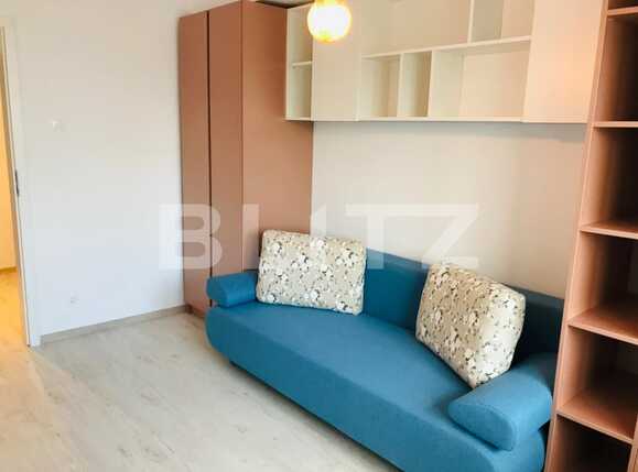 Apartament de închiriat 3 camere Central - 36838AI | BLITZ Cluj-Napoca | Poza12