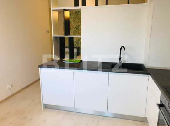 Apartament de închiriat 3 camere Central - 36838AI | BLITZ Cluj-Napoca | Poza5