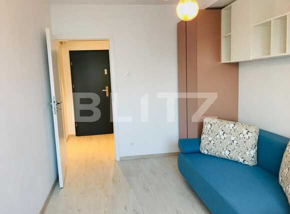 Apartament de închiriat 3 camere Central - 36838AI | BLITZ Cluj-Napoca | Poza11
