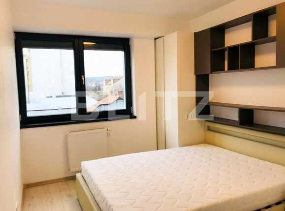 Apartament de închiriat 3 camere Central - 36838AI | BLITZ Cluj-Napoca | Poza8