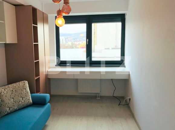 Apartament de închiriat 3 camere Central - 36838AI | BLITZ Cluj-Napoca | Poza13