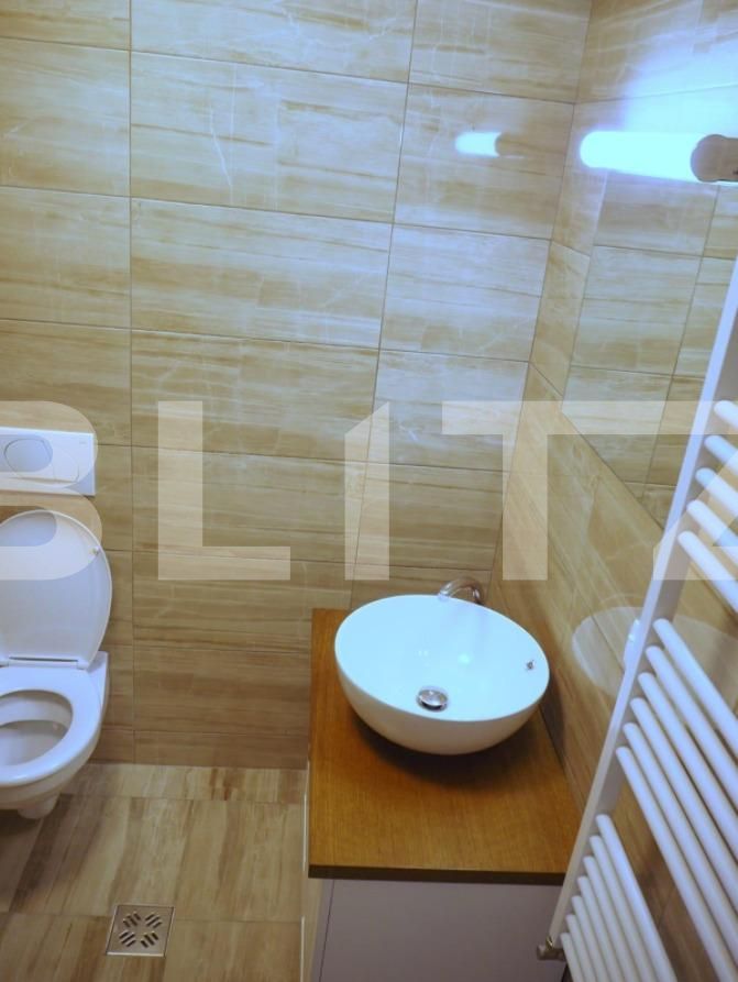 Apartament de închiriat 3 camere Central - 36838AI | BLITZ Cluj-Napoca | Poza17