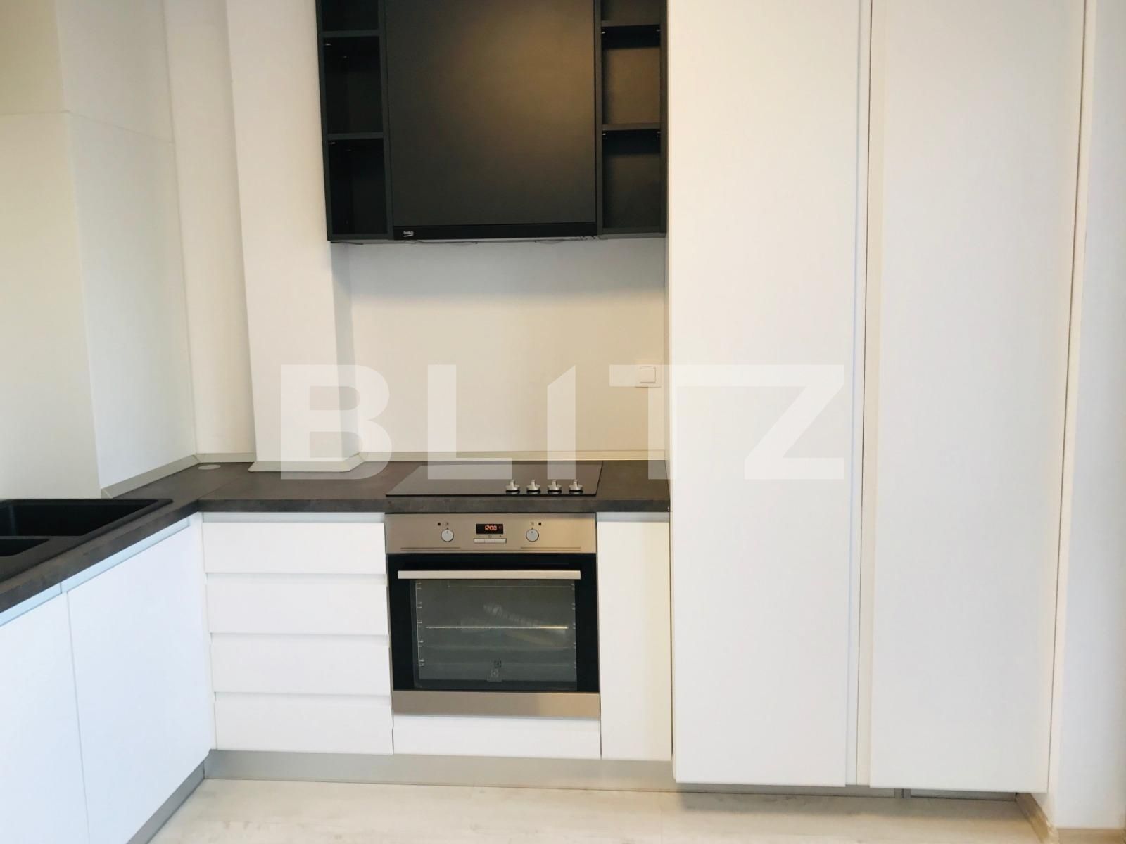 Apartament de închiriat 3 camere Central - 36838AI | BLITZ Cluj-Napoca | Poza4