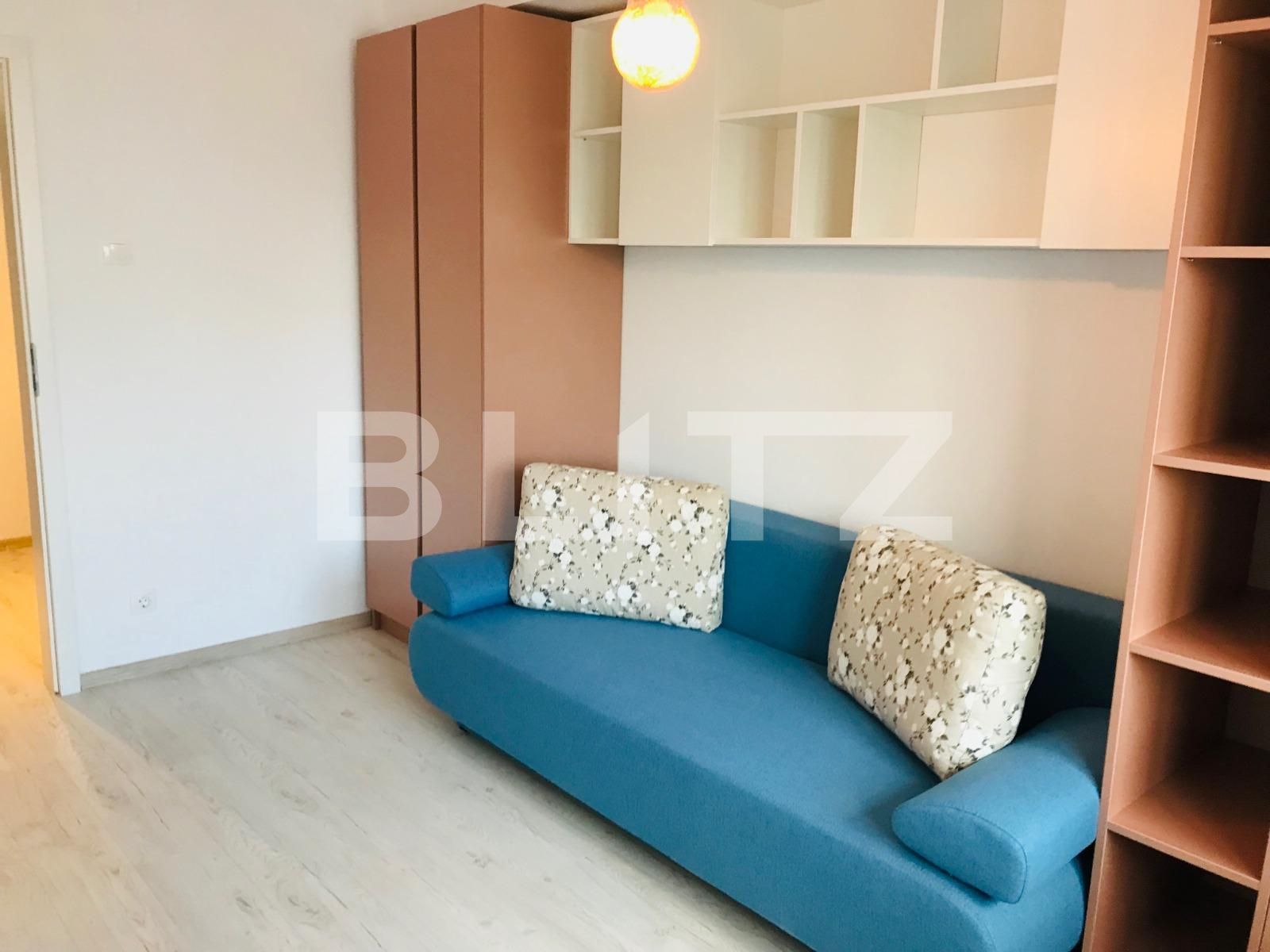 Apartament de închiriat 3 camere Central - 36838AI | BLITZ Cluj-Napoca | Poza12