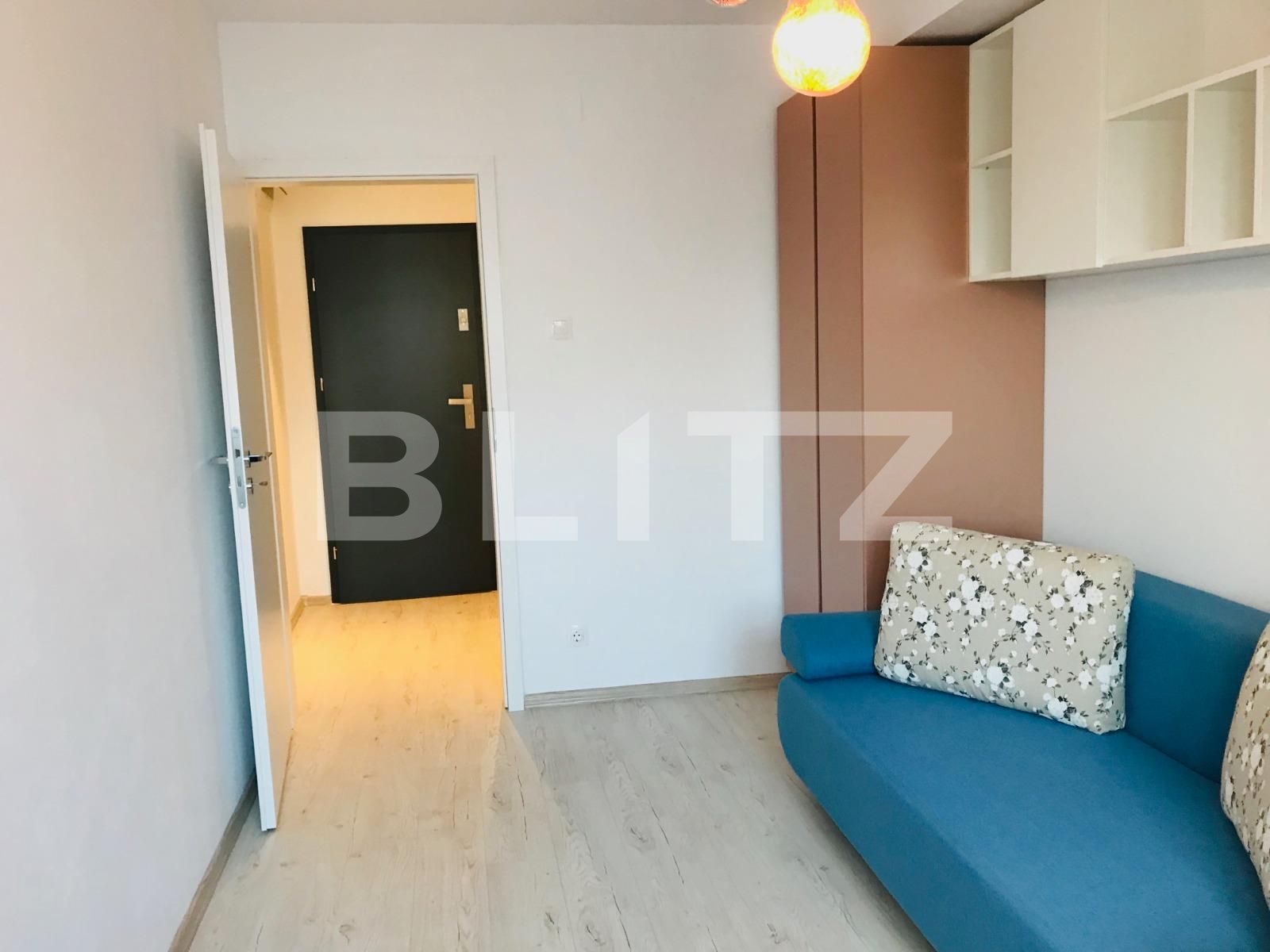 Apartament de închiriat 3 camere Central - 36838AI | BLITZ Cluj-Napoca | Poza11