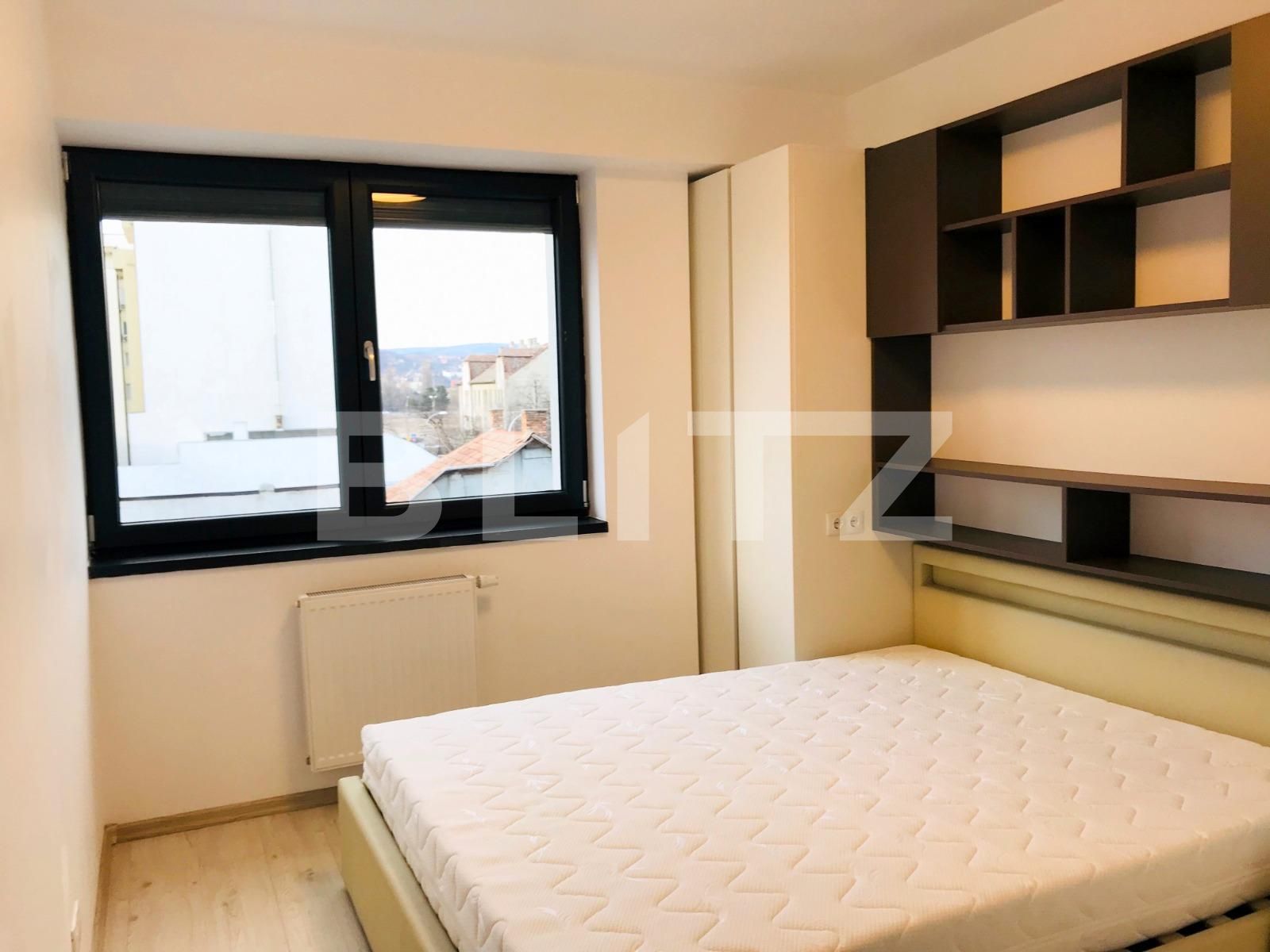 Apartament de închiriat 3 camere Central - 36838AI | BLITZ Cluj-Napoca | Poza8