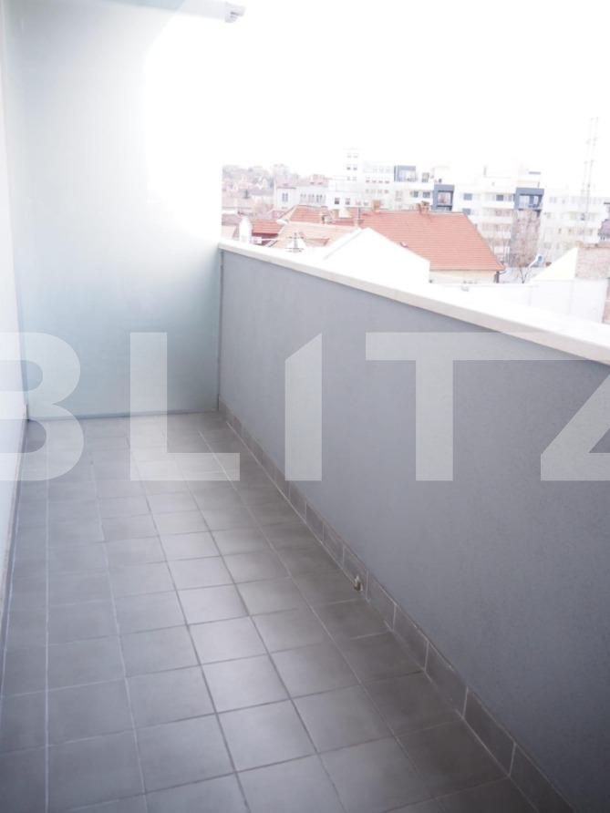 Apartament de închiriat 3 camere Central - 36838AI | BLITZ Cluj-Napoca | Poza16