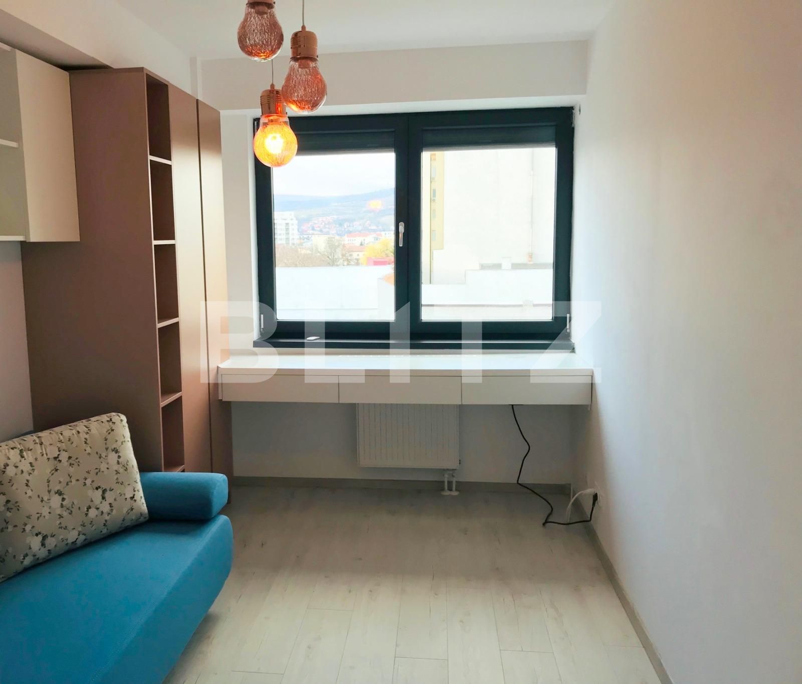 Apartament de închiriat 3 camere Central - 36838AI | BLITZ Cluj-Napoca | Poza13