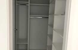 Apartament 3 camere, 70 mp, terasa, garaj, imobil nou, zona Leroy Merlin