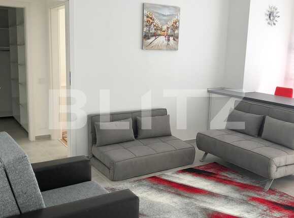Apartament de închiriat 3 camere Marasti - 36839AI | BLITZ Cluj-Napoca | Poza2