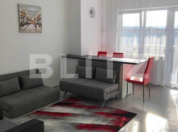 Apartament de închiriat 3 camere Marasti - 36839AI | BLITZ Cluj-Napoca | Poza1