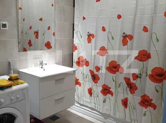 Apartament de închiriat 3 camere Marasti - 36839AI | BLITZ Cluj-Napoca | Poza11