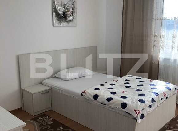Apartament de închiriat 3 camere Marasti - 36839AI | BLITZ Cluj-Napoca | Poza4