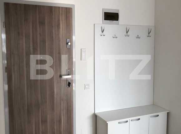 Apartament de închiriat 3 camere Marasti - 36839AI | BLITZ Cluj-Napoca | Poza9