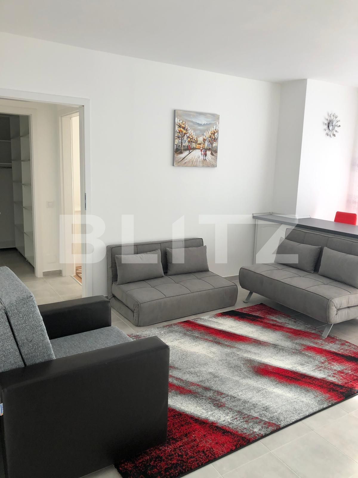 Apartament de închiriat 3 camere Marasti - 36839AI | BLITZ Cluj-Napoca | Poza2