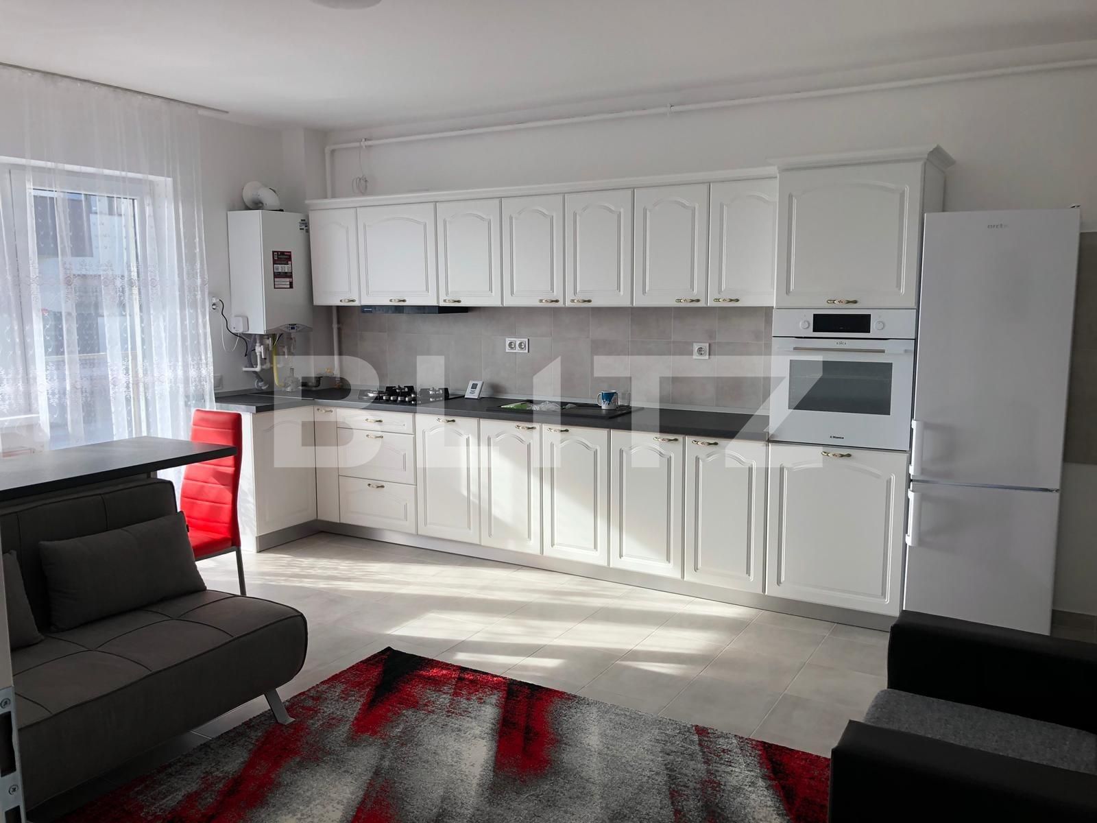 Apartament de închiriat 3 camere Marasti - 36839AI | BLITZ Cluj-Napoca | Poza3