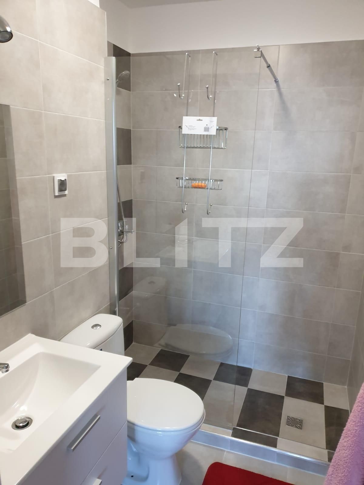 Apartament de închiriat 3 camere Marasti - 36839AI | BLITZ Cluj-Napoca | Poza10