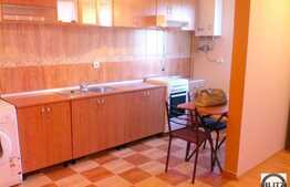 Inchiriere 2 camere in constructie noua, mobilat