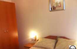 Inchiriere 2 camere in constructie noua, mobilat