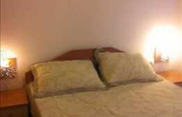 Inchiriere 2 camere in constructie noua, mobilat