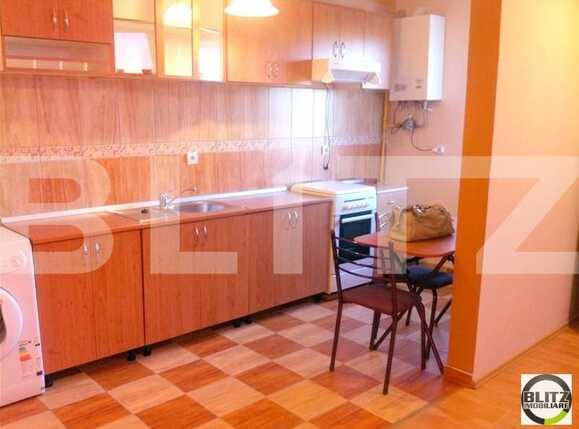 Apartament de închiriat 2 camere Marasti - 3684AI | BLITZ Cluj-Napoca | Poza3