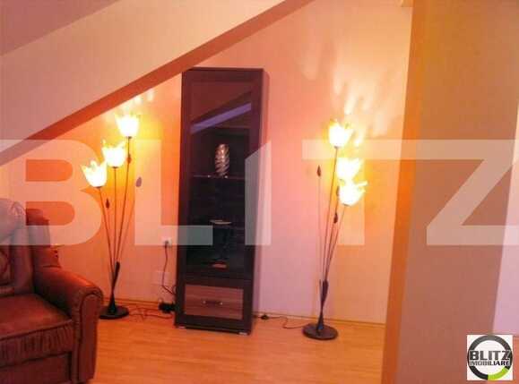 Apartament de închiriat 2 camere Marasti - 3684AI | BLITZ Cluj-Napoca | Poza2