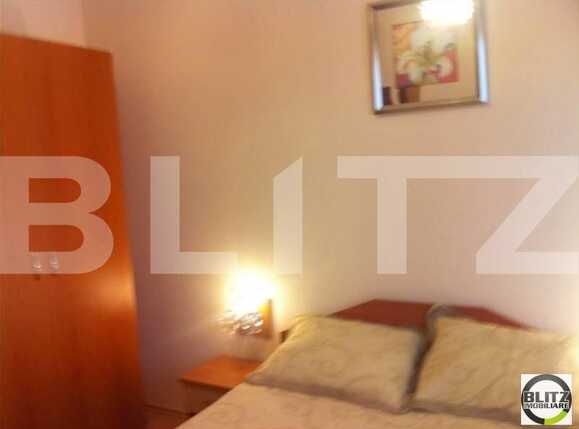 Apartament de închiriat 2 camere Marasti - 3684AI | BLITZ Cluj-Napoca | Poza5