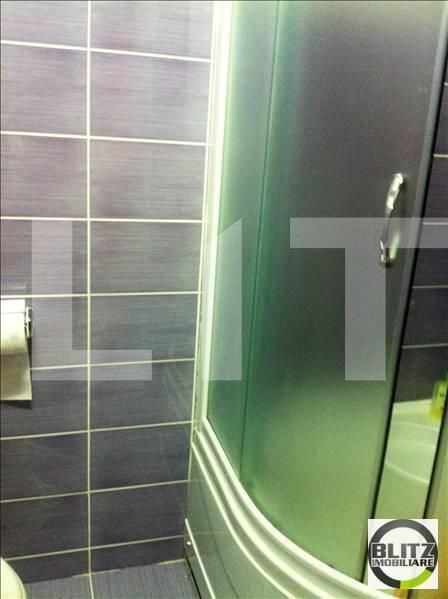 Apartament de închiriat 2 camere Marasti - 3684AI | BLITZ Cluj-Napoca | Poza6