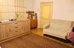 Garsoniera 37 mp, imobil tip casa, mobilata si utilata, zona strazii Horea, ideala de investitie!