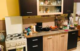 Garsoniera 37 mp, imobil tip casa, mobilata si utilata, zona strazii Horea, ideala de investitie!