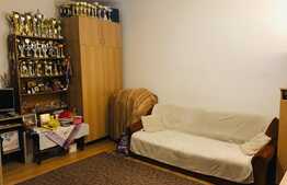 Garsoniera 37 mp, imobil tip casa, mobilata si utilata, zona strazii Horea, ideala de investitie!