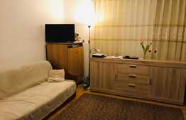 Garsoniera 37 mp, imobil tip casa, mobilata si utilata, zona strazii Horea, ideala de investitie!