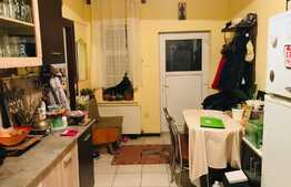 Garsoniera 37 mp, imobil tip casa, mobilata si utilata, zona strazii Horea, ideala de investitie!