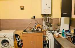 Garsoniera 37 mp, imobil tip casa, mobilata si utilata, zona strazii Horea, ideala de investitie!