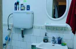 Garsoniera 37 mp, imobil tip casa, mobilata si utilata, zona strazii Horea, ideala de investitie!