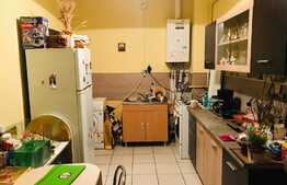 Garsoniera 37 mp, imobil tip casa, mobilata si utilata, zona strazii Horea, ideala de investitie!