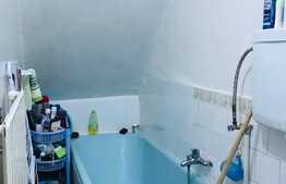 Garsoniera 37 mp, imobil tip casa, mobilata si utilata, zona strazii Horea, ideala de investitie!