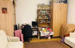 Garsoniera 37 mp, imobil tip casa, mobilata si utilata, zona strazii Horea, ideala de investitie!