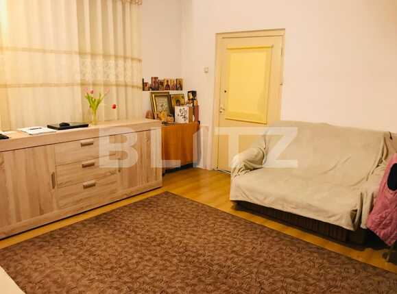 Garsonieră de vânzare Central - 36840AV | BLITZ Cluj-Napoca | Poza1
