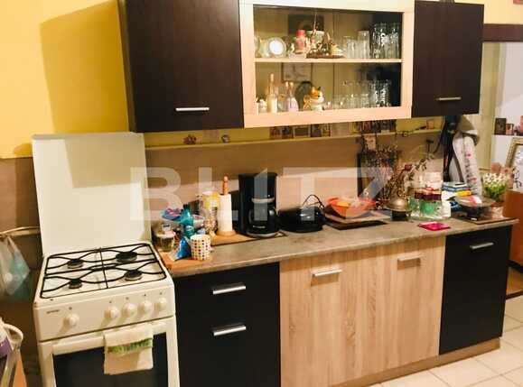 Garsonieră de vânzare Central - 36840AV | BLITZ Cluj-Napoca | Poza7