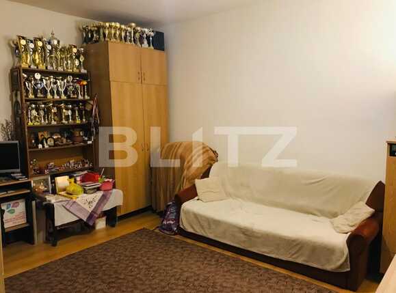 Garsonieră de vânzare Central - 36840AV | BLITZ Cluj-Napoca | Poza4