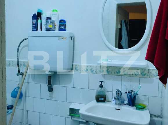 Garsonieră de vânzare Central - 36840AV | BLITZ Cluj-Napoca | Poza9