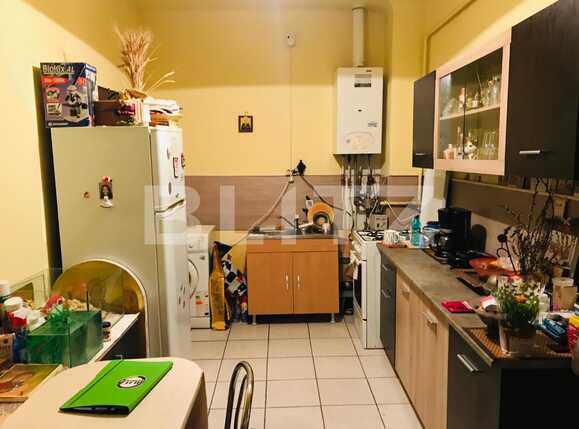 Garsonieră de vânzare Central - 36840AV | BLITZ Cluj-Napoca | Poza5