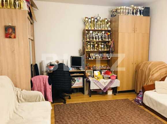 Garsonieră de vânzare Central - 36840AV | BLITZ Cluj-Napoca | Poza2