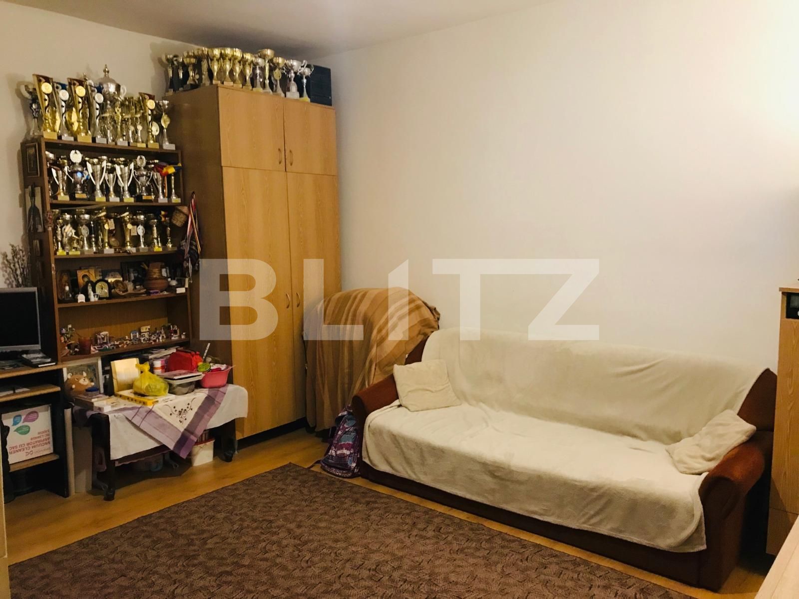 Garsonieră de vânzare Central - 36840AV | BLITZ Cluj-Napoca | Poza4