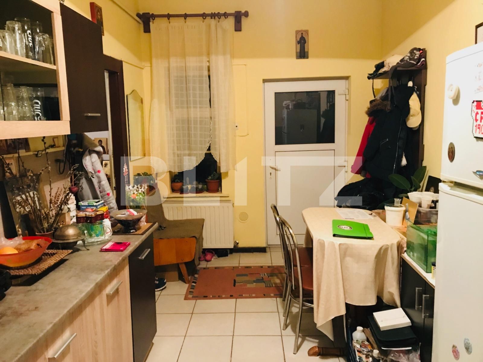 Garsonieră de vânzare Central - 36840AV | BLITZ Cluj-Napoca | Poza8