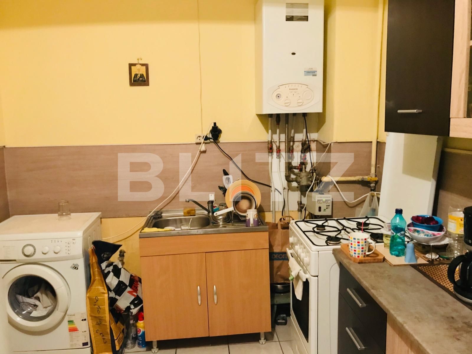 Garsonieră de vânzare Central - 36840AV | BLITZ Cluj-Napoca | Poza6