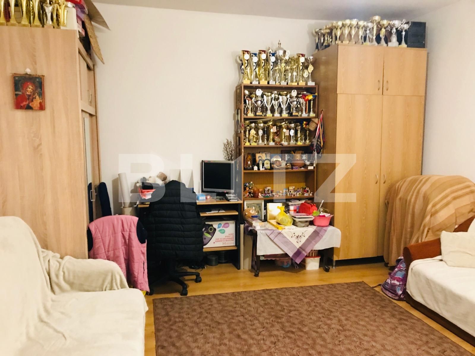 Garsonieră de vânzare Central - 36840AV | BLITZ Cluj-Napoca | Poza2